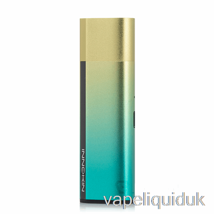 Innokin Klypse Pod System Chartreuse Vape Juice
